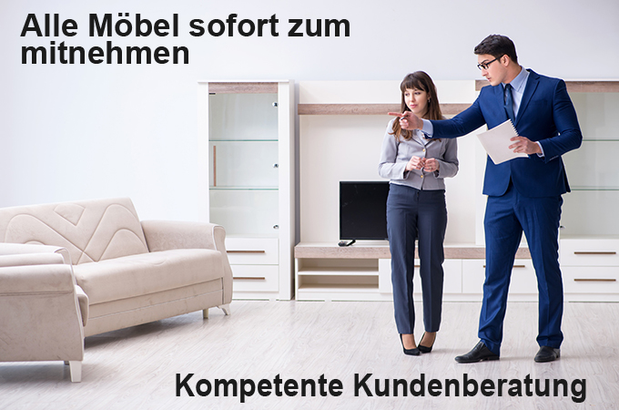 Möbel An- und Verkauf Leipzig